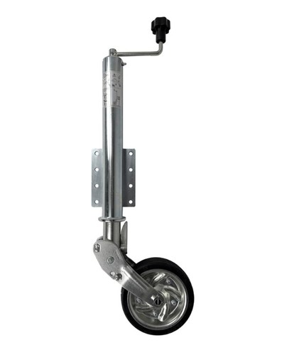 Stützrad automatikstützrad - stützrad,