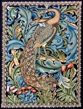 Gobelin tapestry wandteppich - tapestry,
