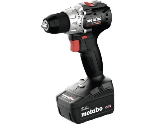 Metabo akku bohrschrauber - bohrschrauber, bs