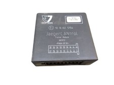 Steuergerät Anhängerkupplung für FORD GALAXY WA6 2.0 TDCI 10R-025154