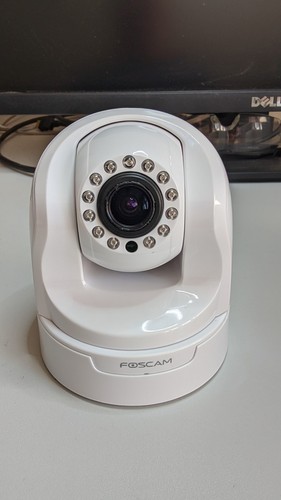 Foscam fi8926w x optischer - foscam,