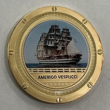 Famous Ships Of The World