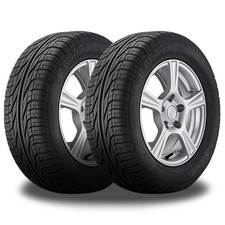 2 Pirelli P6000 185/70R15 89W