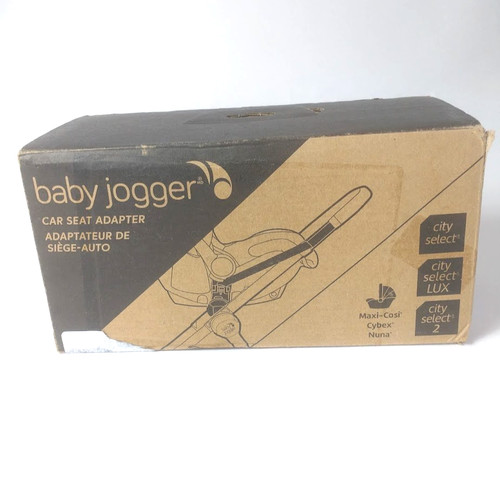 Baby jogger maxi cosi cybex - baby,