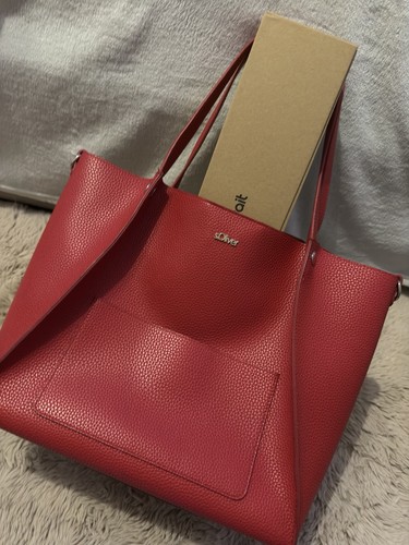 Tasche neu oliev - neu, frau