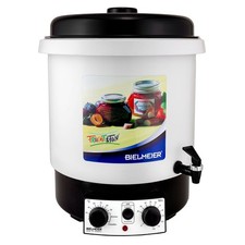 BIELMEIER Einkochautomat