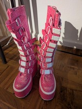 Demonia Swing815 UV Glitter