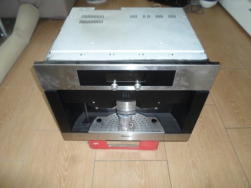 Miele cva 4060 - miele,