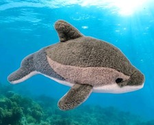 Vintage Delfin Delphin 31 cm