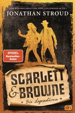 Scarlett & Browne - Die