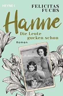Hanne die leute gucken - gucken, schon
