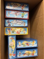 Playmobil Microwelt Sets 4332+