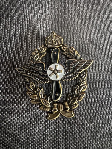 Fliegerabzeichen deutsches - fliegerabzeichen,