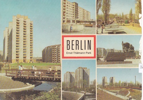 Deutschland berlin - deutschland,
