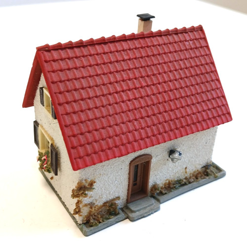 Faller siedlungshaus - faller,