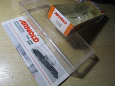 Leere N - OVP , ARNOLD  2468 