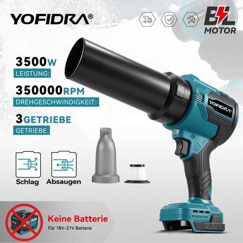 Yofidra für makita 18v akku - für,