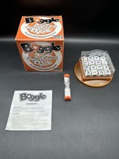 Boogle Von Parker Vollständig Top Zustand 