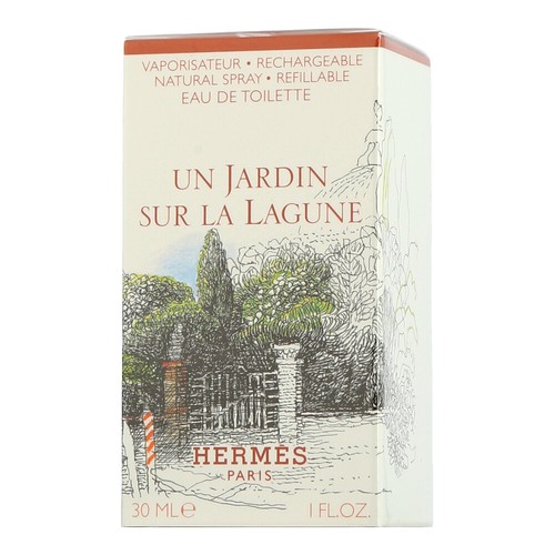 Hermès jardin sur - hermès, la