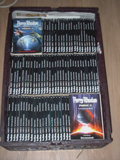 PERRY RHODAN NEO Nr. 1 - 370 kpl.  (Pabel-/Moewig 2011 - 2025)