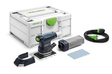 Festool Rutscher RTS 400