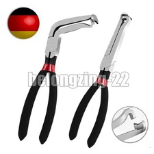 2x Automotive Elektrische