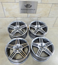 SELTEN Mercedes AMG 19"