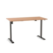 Schreibtisch elektrisch