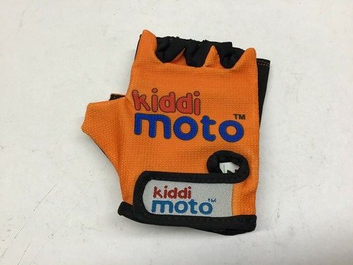 Kiddi moto orange - kiddi, handschuhe