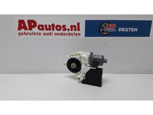 Motor fensterheber audi - a3, 8p
