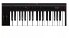 Multimedia irig keys pro - ik,