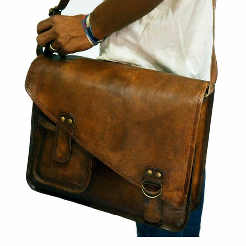 Zoll vintage schultasche - 15, vintage-schultasche