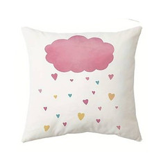 ❤️💖 weicher Deko