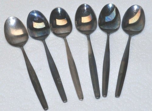 Wmf kaffeelöffel - 6,