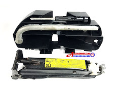 VW Polo 6N2 Lupo Golf Seat Arosa Wagenheber Bordwerkzeug 1H0012115B 6N0011031B