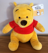 Disney Plüsch Stofftier