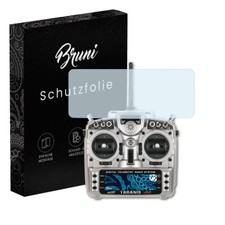 Bruni 2x Folie für FrSky