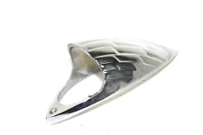 Chopper Touring Fender-Gehäuse für Beleuchtung Massiv Chrom