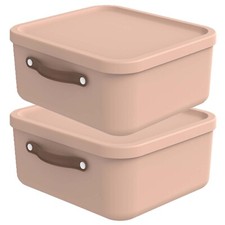 ROTHO Aufbewahrung Boxen mit