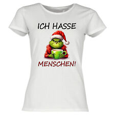 Lustig bedrucktes Damen