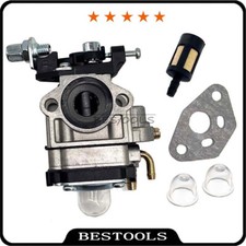 Vergaser für Heckenschere