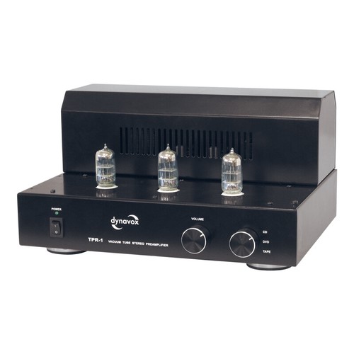 Dynavox tpr kanäle - 2,