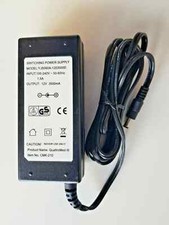 12,0V 3500mA Schaltnetzteil Modell YJS060A-1203500D CMK-210