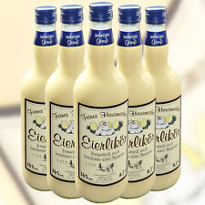 Eierlikör feiner sahniger