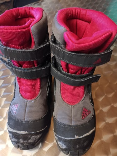 Adidas winterstiefel 32 - adidas, gr.32