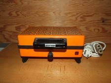 Waffeleisen Grossag retro sehr schön erhalten und gepflegt