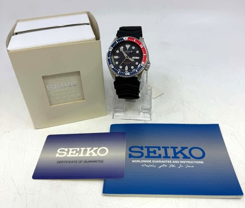 Seiko skx009j1 7s26 automatik - skx009j1,