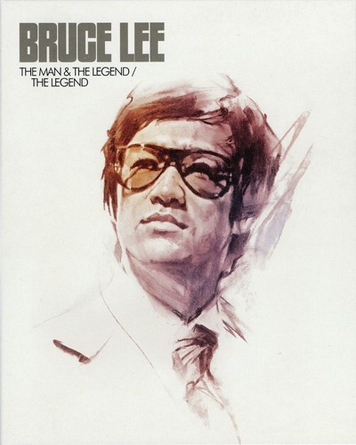 Bruce lee the - lee,