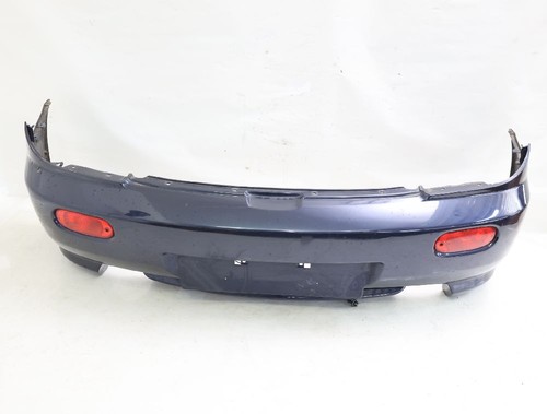 Stoßstange hinten hyundai - stoßstange,