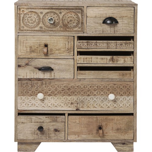 Kommode schrank - kommode,